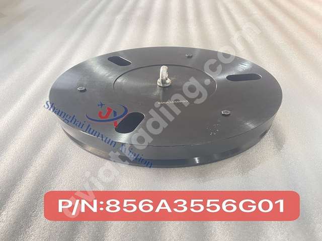 WEIGHT AXIAL LOAD #1 BRG