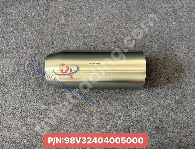 CONE CONE-AXLE GUIDE