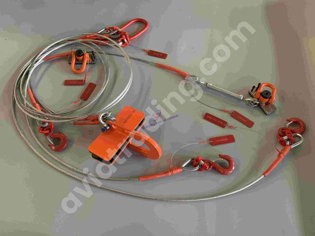 SLING EQUIPMENTN
