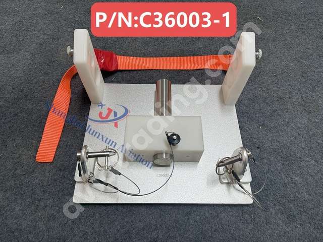 PRECOOLER RMVL/INSTL EQPT CFM LEAP-1B ENGINE REMOVED