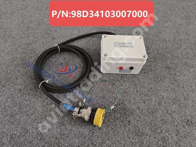 Aoa probe tester