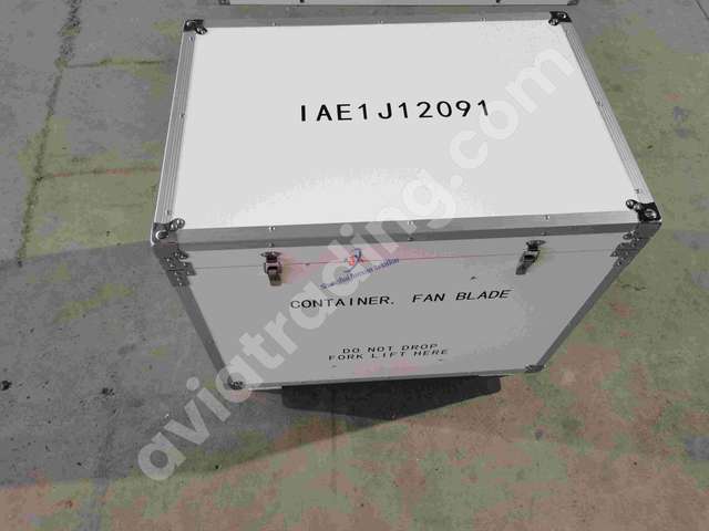 Container，storage-engine assy，fan blade