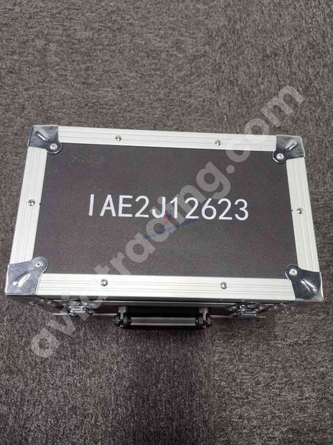Fixture<Inspection-bleed valve rod