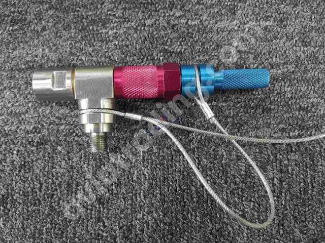 CLAPPER CLAPPER,BLEED-EXTERNAL