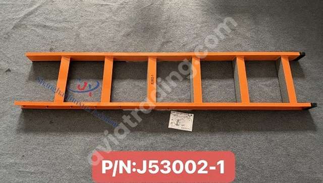 ACCESS LADDER – HORIZONTAL STABILIZER
