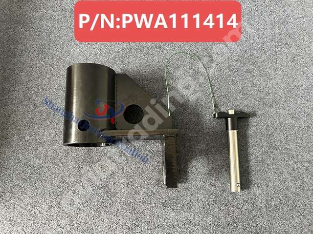 Adapter，support-engine assembly