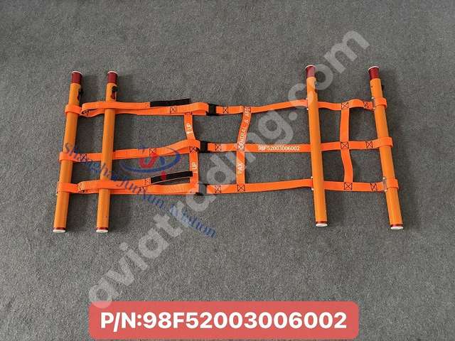 Safety barrier