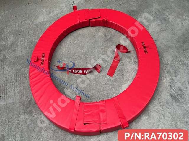 EXHAUST NOZZLE PLUG/B777GE90