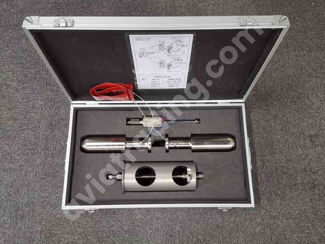 PULLER EQUIPMENT – TRUNNION PIN, NOSE LANDING GEAR, UPPER DRAG STRUT