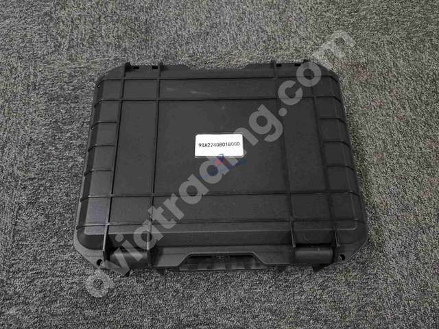SATZ STECKSCHLUSSEL-HOHENLEITW.LAGER SOCKET WRENCH SET-ELEVATOR BEARINGS