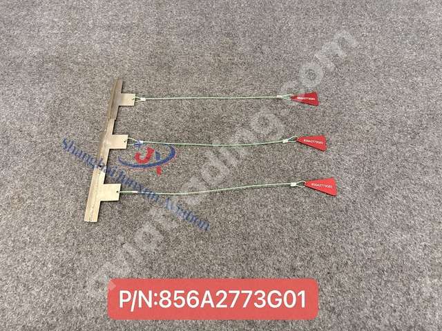 Spacers support lpt rotpr/lpt case