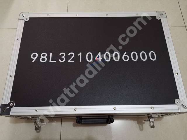 COLLAR COLLAR-SAFETY,BLG DOOR