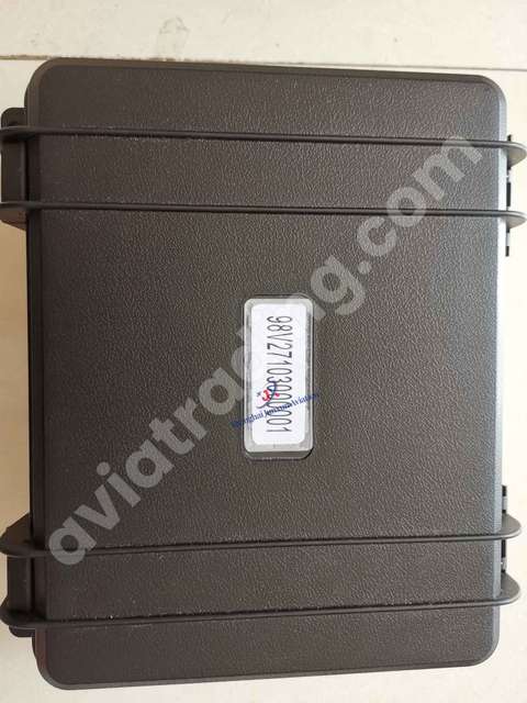 Svc spoiler collar