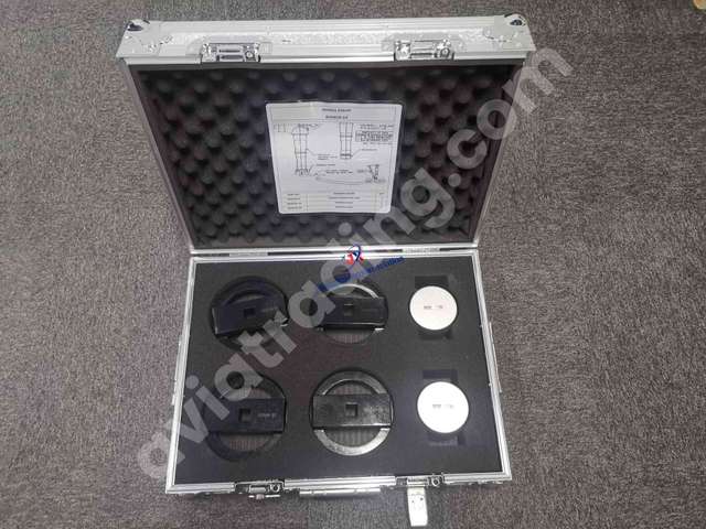 CHANGE EQPT - WHEEL AND BRAKE, MLG (MLG)