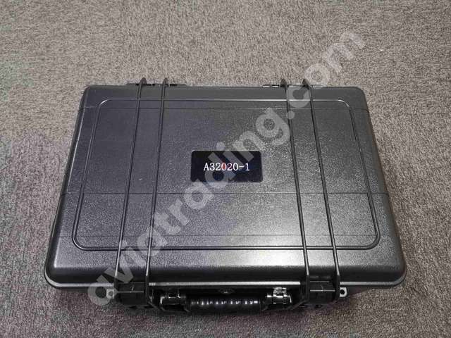 Hoist adapter-drag strut，NLG