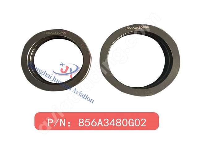 Ring checking center vent tube inner supports