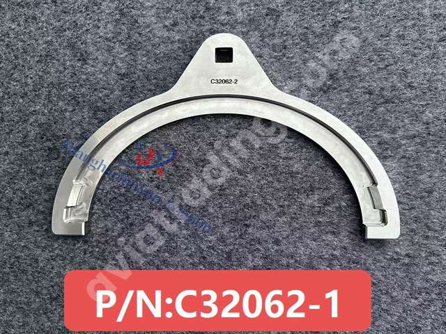 Adapter eqpt-wrench，hook spanner