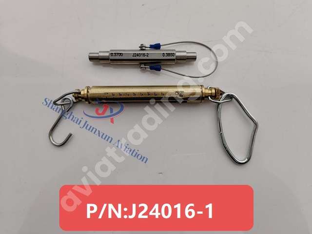 BATTERY INSPECTION GAUGE TOOL