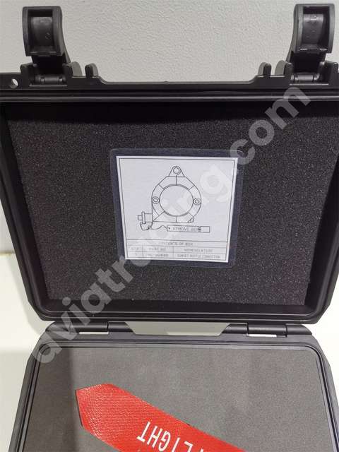 Collar assy