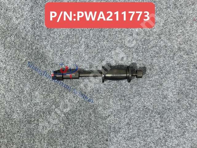 PULLER PULLER, SLIDE MAIN
