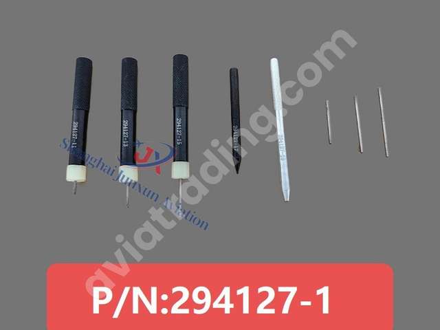 DE-RIVITING KIT