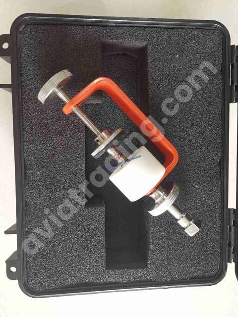 ADAPTER ADAPTER - DRAIN MAST