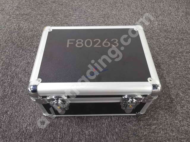 HOLDING FIXTURE – PISTON, LEADING EDGE SLAT ACTUATOR