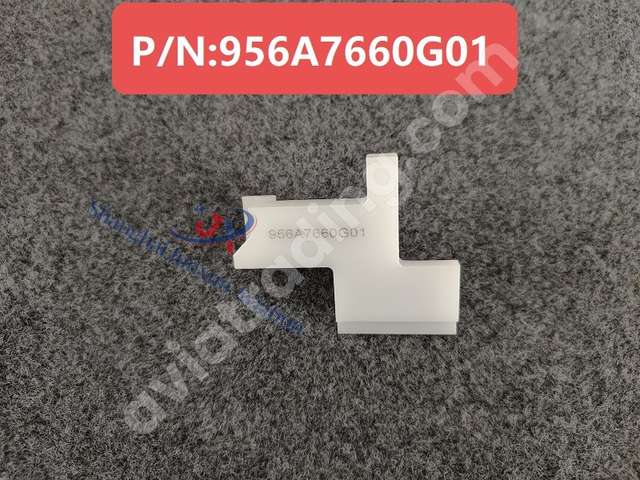Fixture，support oil tube-LPT case