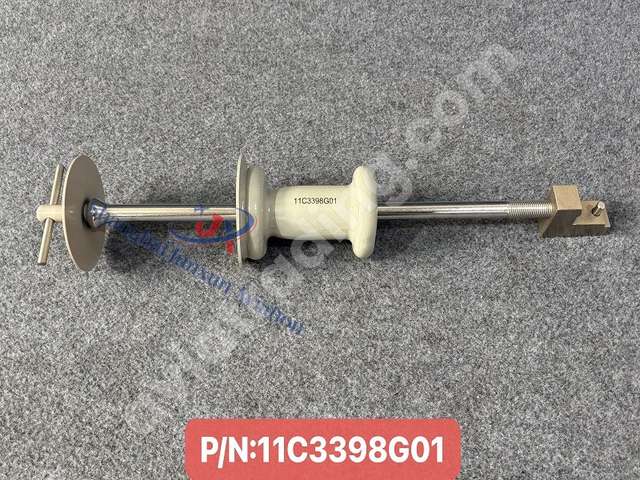 Tool, Removalstg 1 Blade Spacer