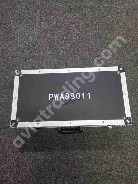 SUPPORT-SAFETY,PDO ACTUATOR T R