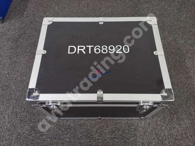 Extractor pin r/link
