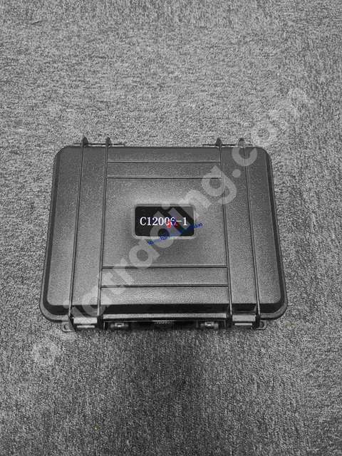 LOCK EQUIPMENT – AILERON FULL-UP LUBRICATION