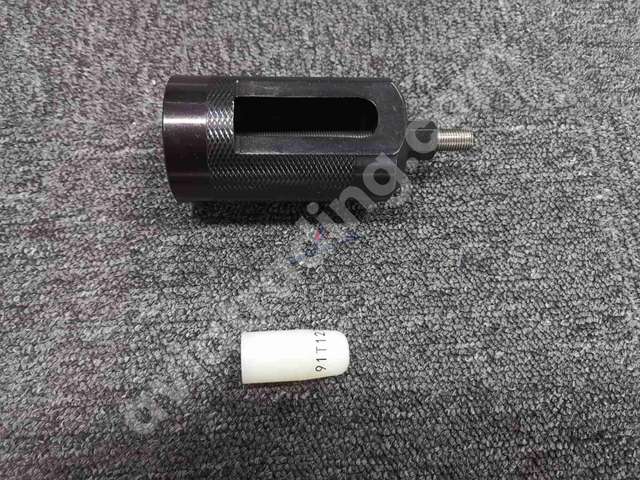Washer extractor