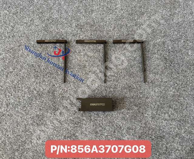 Puller fan blade spacers,extracteur cales aubes mobiles de soufflante