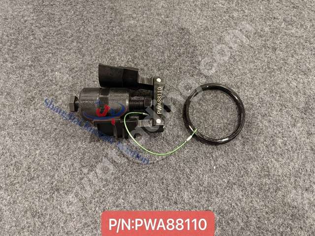 Puller，knocker-engine assy，deoiler drive seal assy