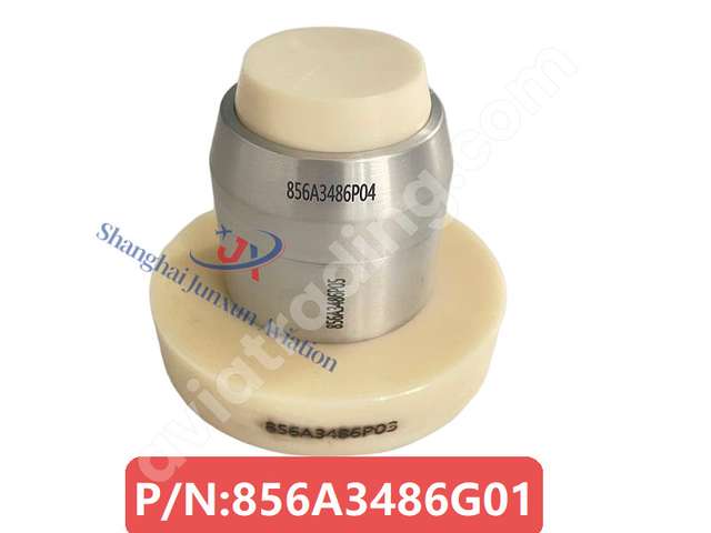 Tool assy seal center vent tube