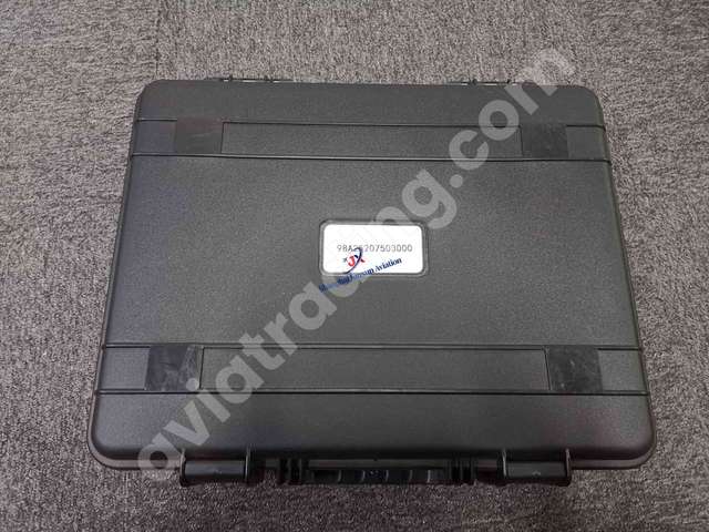 Assy pulley，sealing cord and ceiling box