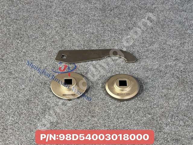 Bearing rib10 R/I kit