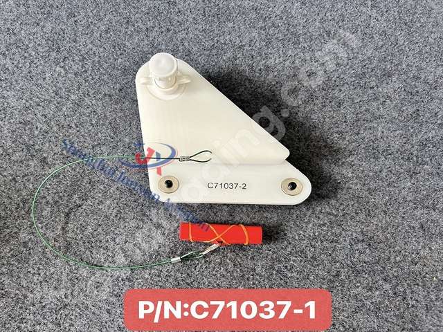 SUPPORT - ENGINE ANTI-ICE DUCT，CFM LEAP-1B/CFM LEAP-1B
