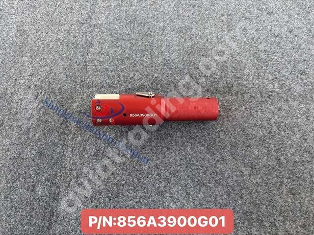 Tool remove/install detector oms