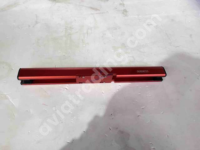 THRUST REVERSER SAFETY ROD