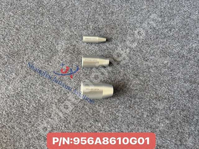 KIT, INSTALL - EQUIPMENTS O-RING, AGB