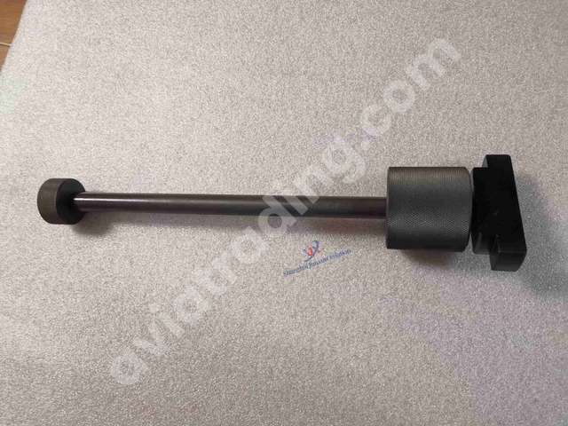 Upper side stay pin removal tool