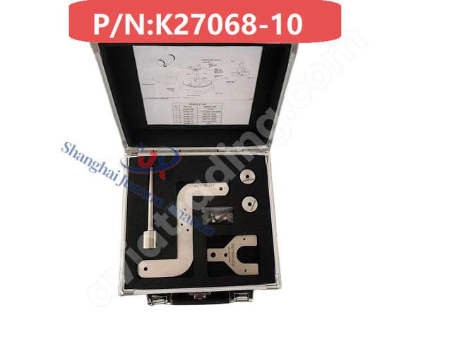 MEASURING TOOL – SKEW SENSOR ANGULAR