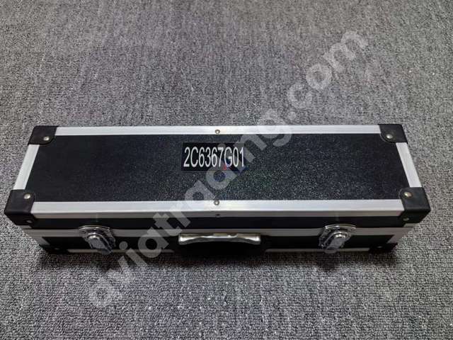 TOOL TOOL R I-PIN FAN REVERSER ACTUA