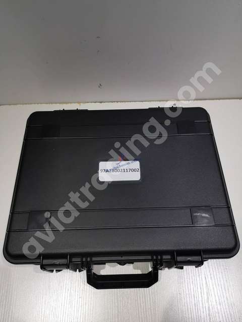 Tanks drainage tool