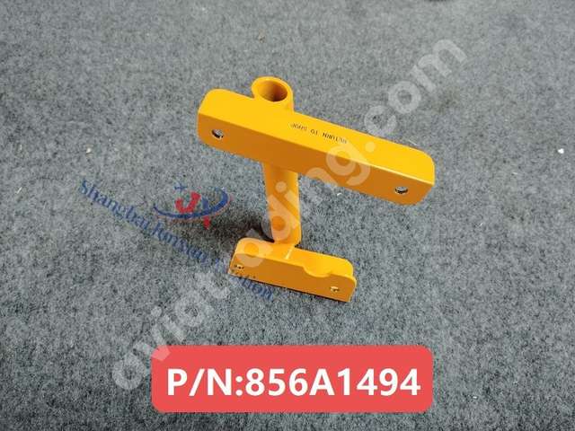 FIXTURE,HANDLING-HMU