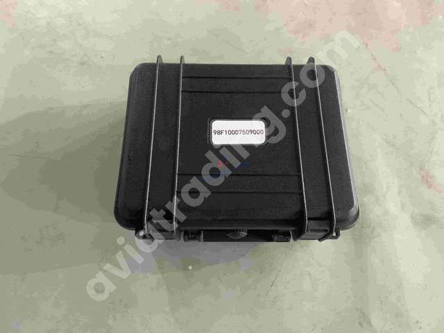 Cover APU-oilcooler outlet