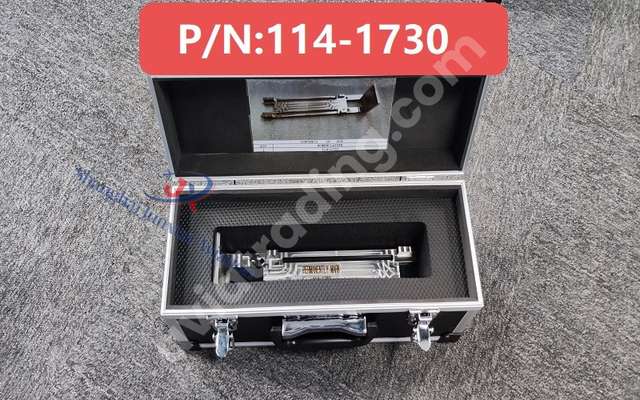 TOOL TORQUE BAR GUIDE
