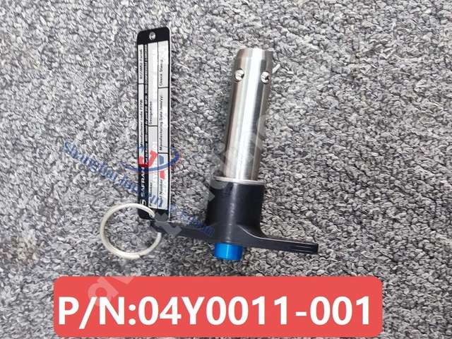 Test eqpt-squib，fire extinguishing system